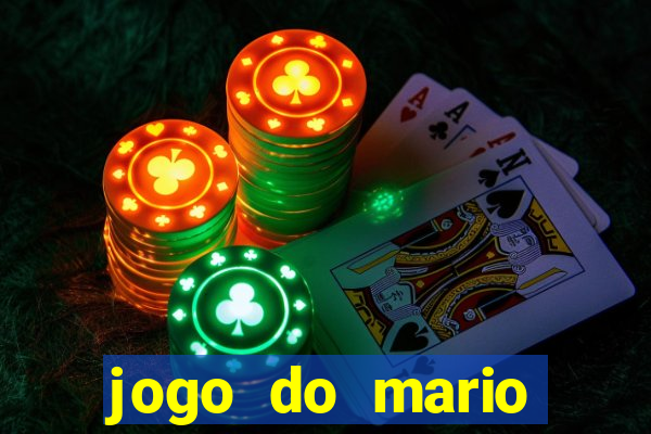 jogo do mario flash 2.0 no click jogos